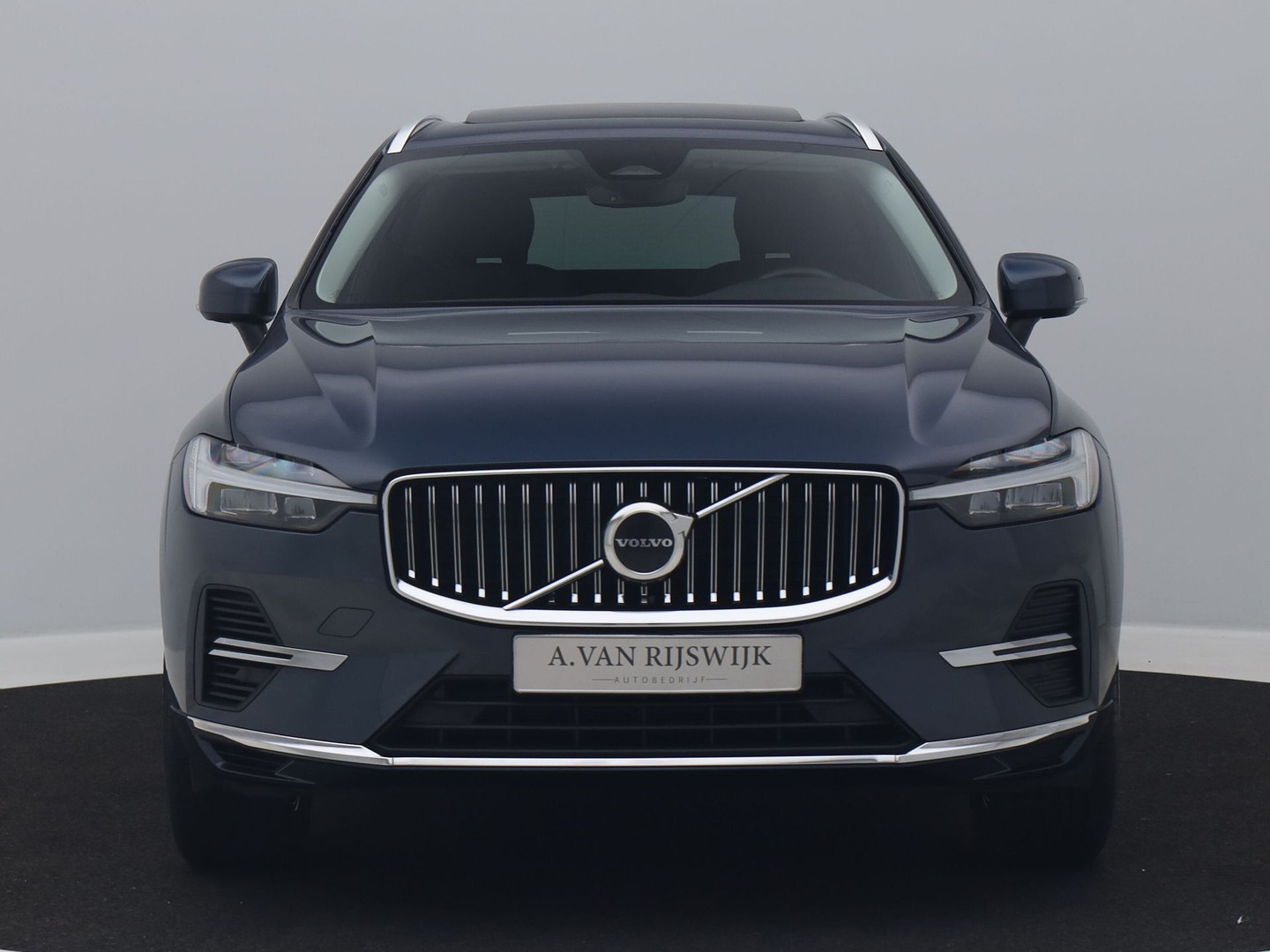 Volvo Volvo