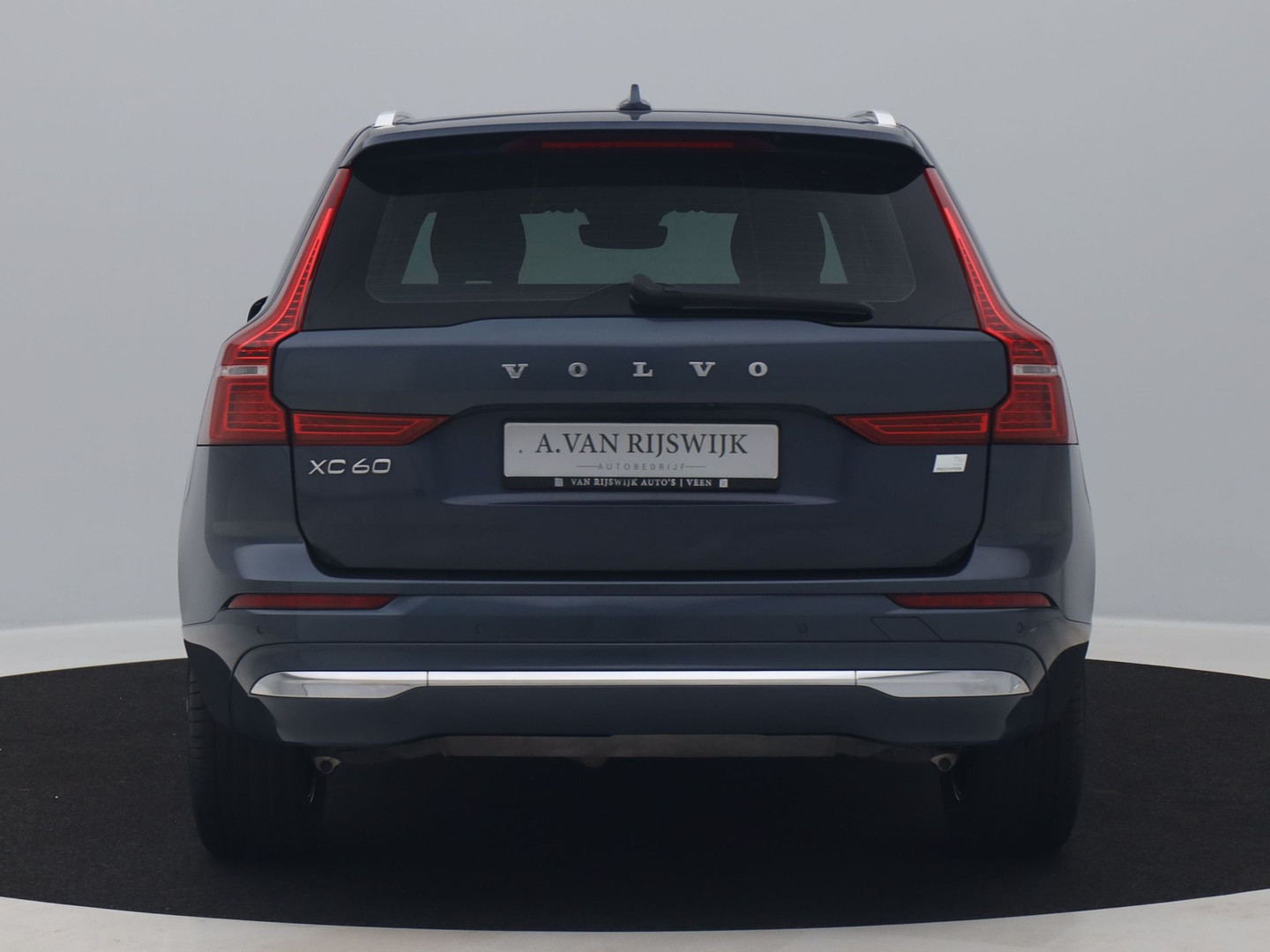 Volvo Volvo