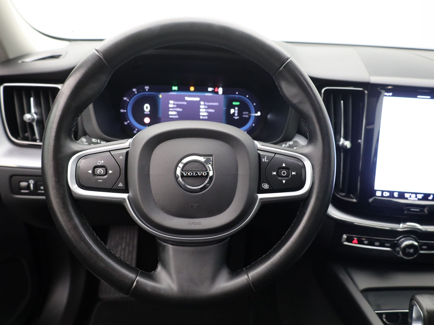 Volvo Volvo