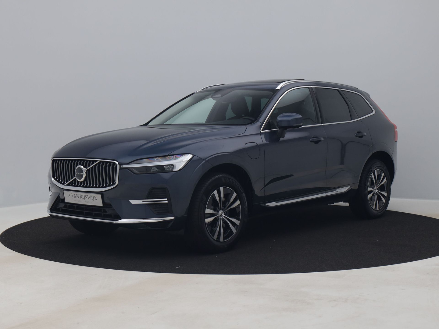 Volvo Volvo
