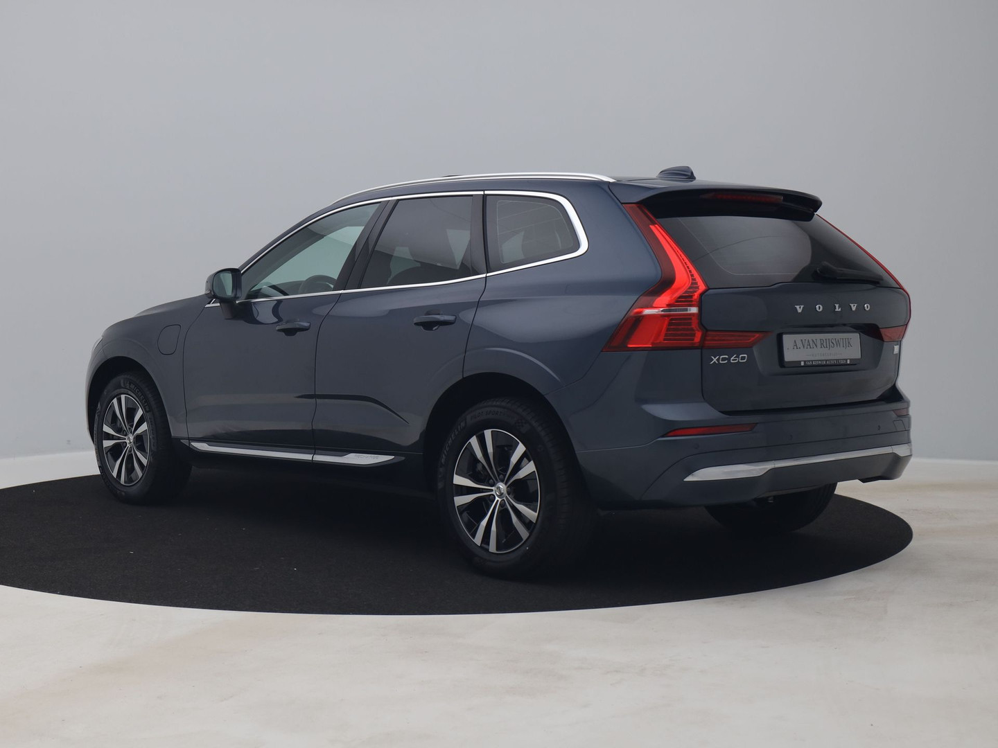 Volvo Volvo