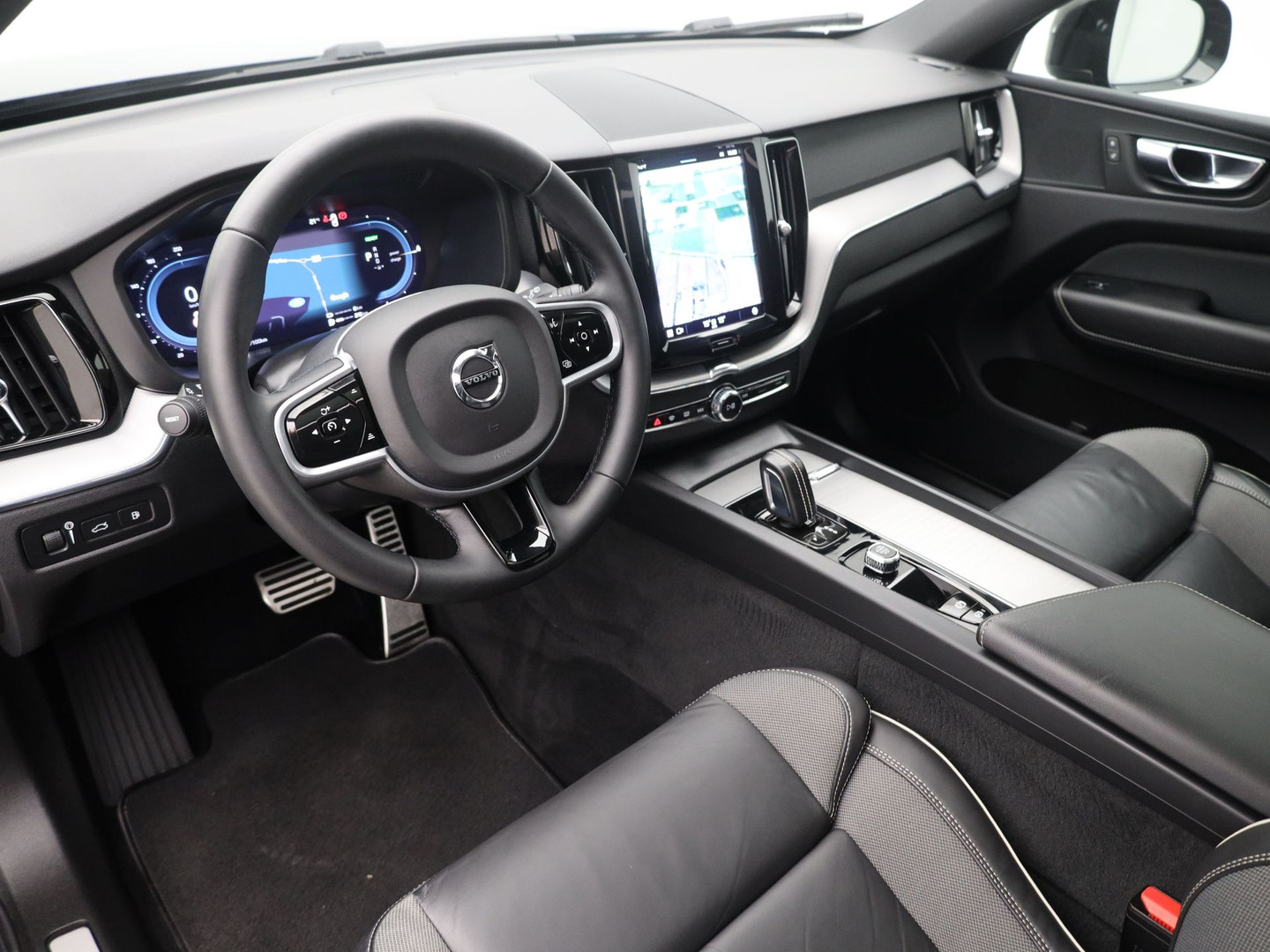 Volvo Volvo