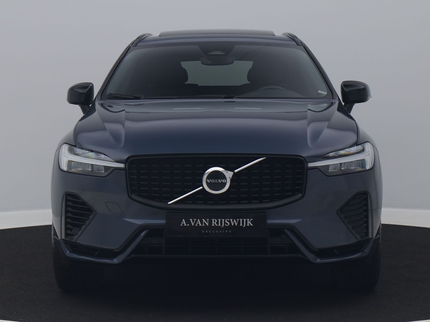 Volvo Volvo