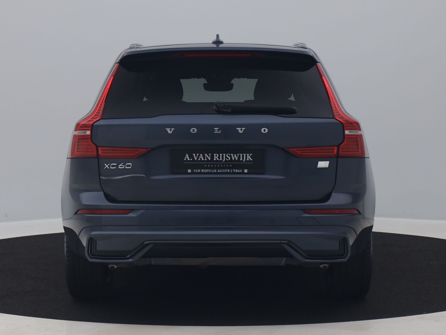 Volvo Volvo