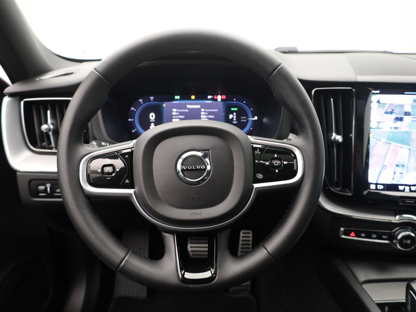 Volvo Volvo