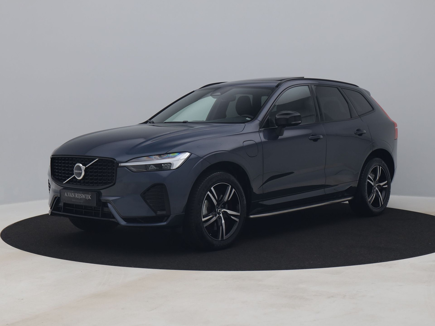 Volvo Volvo