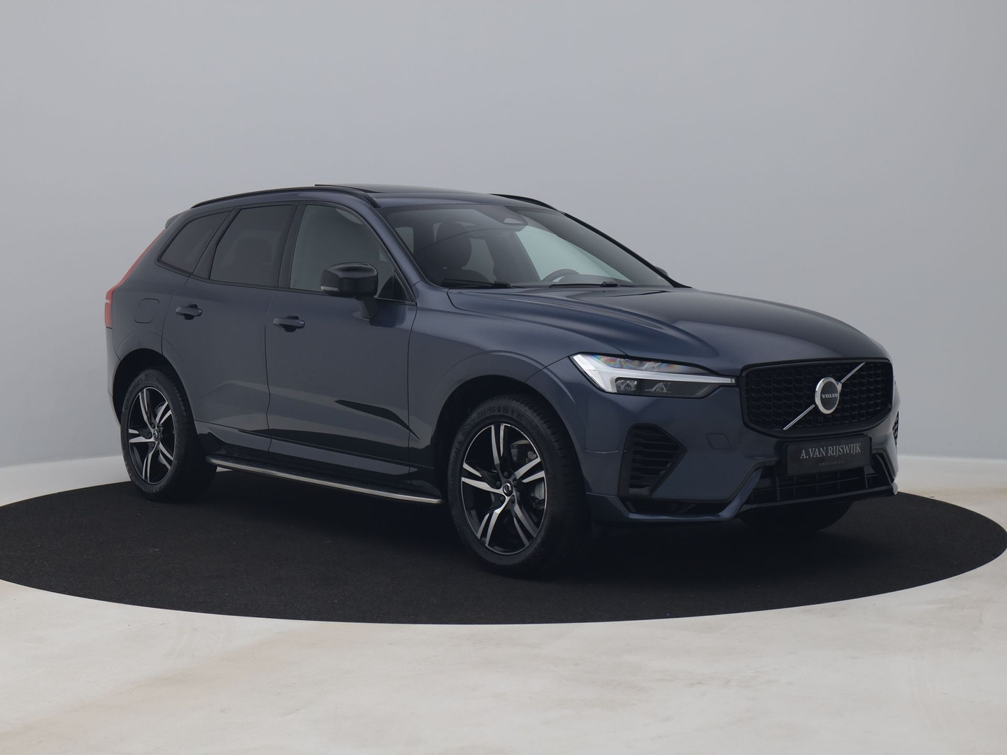 Volvo Volvo