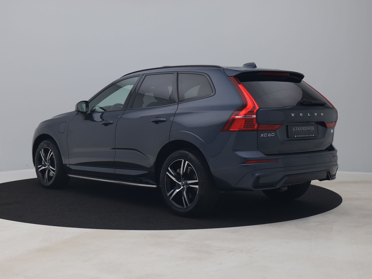 Volvo Volvo