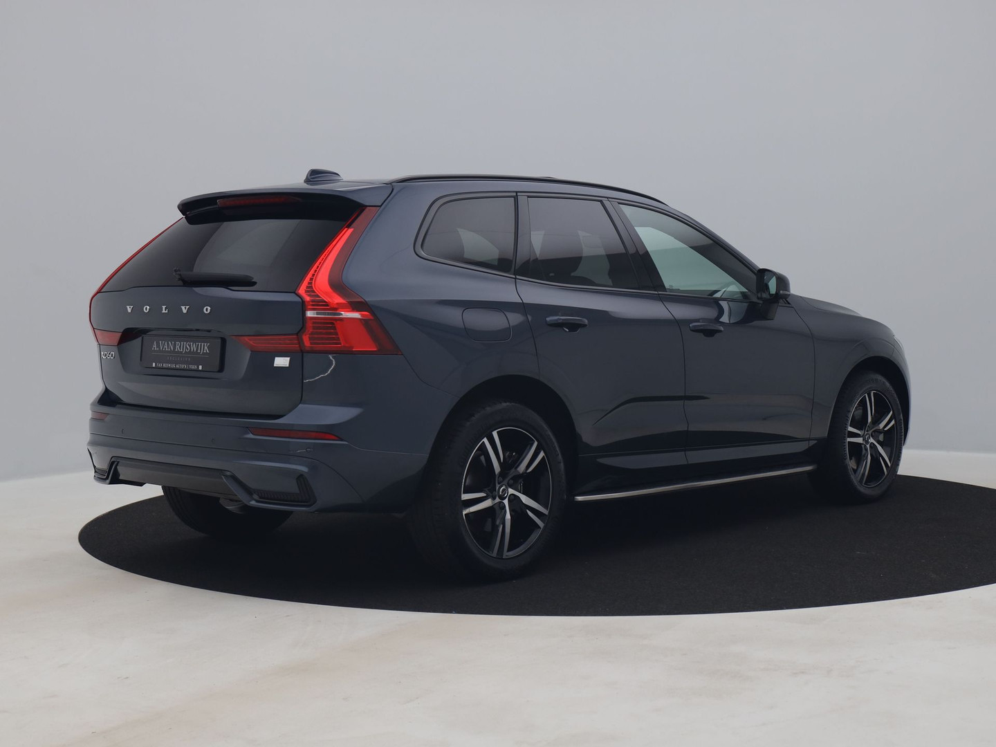 Volvo Volvo