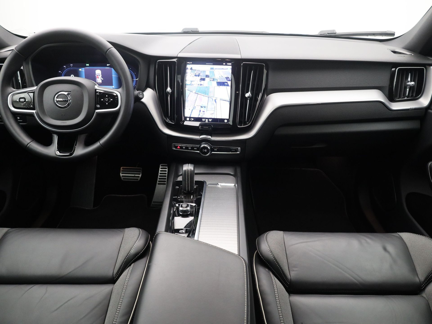 Volvo Volvo