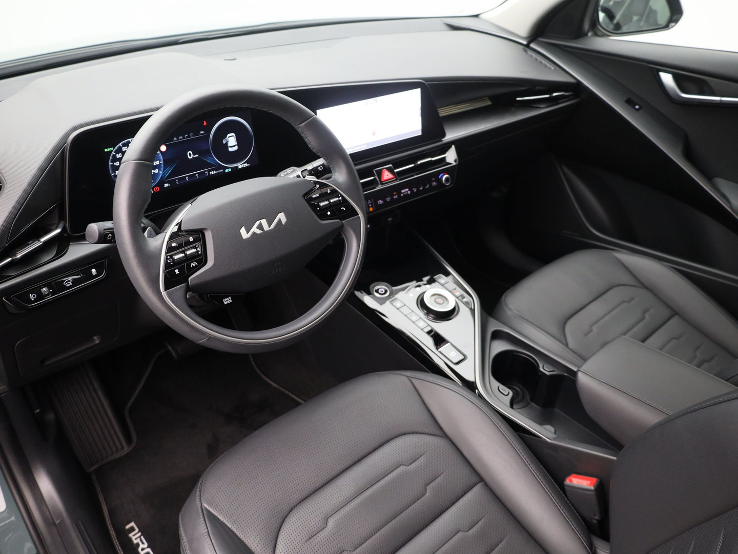Kia Kia