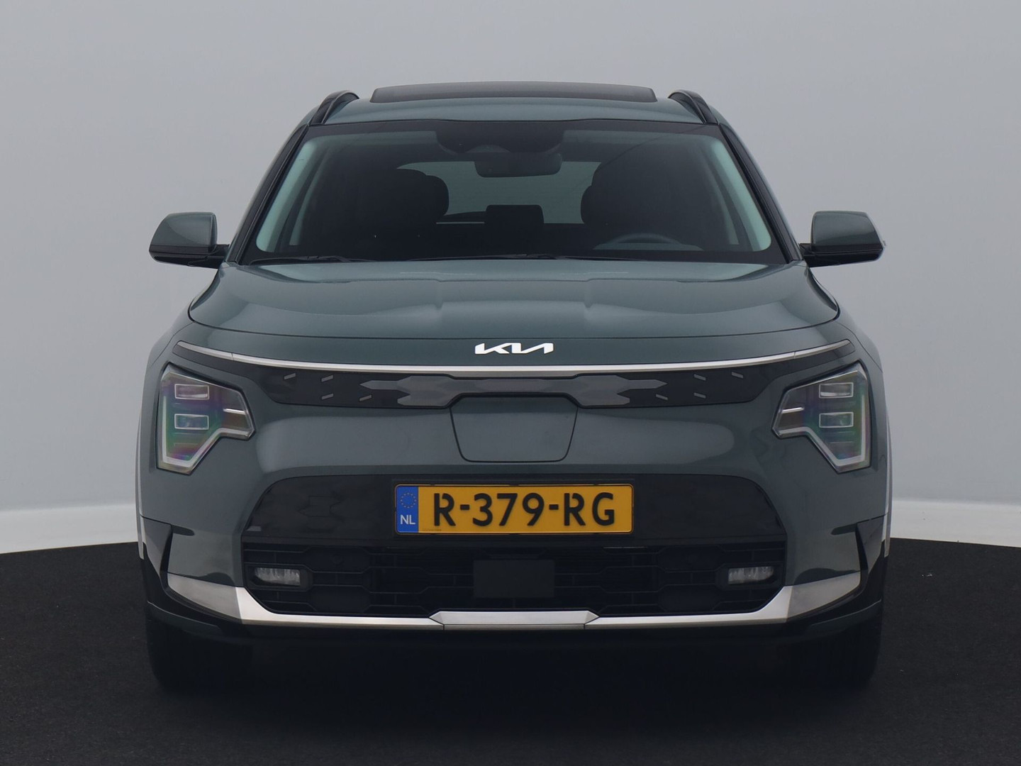 Kia Kia