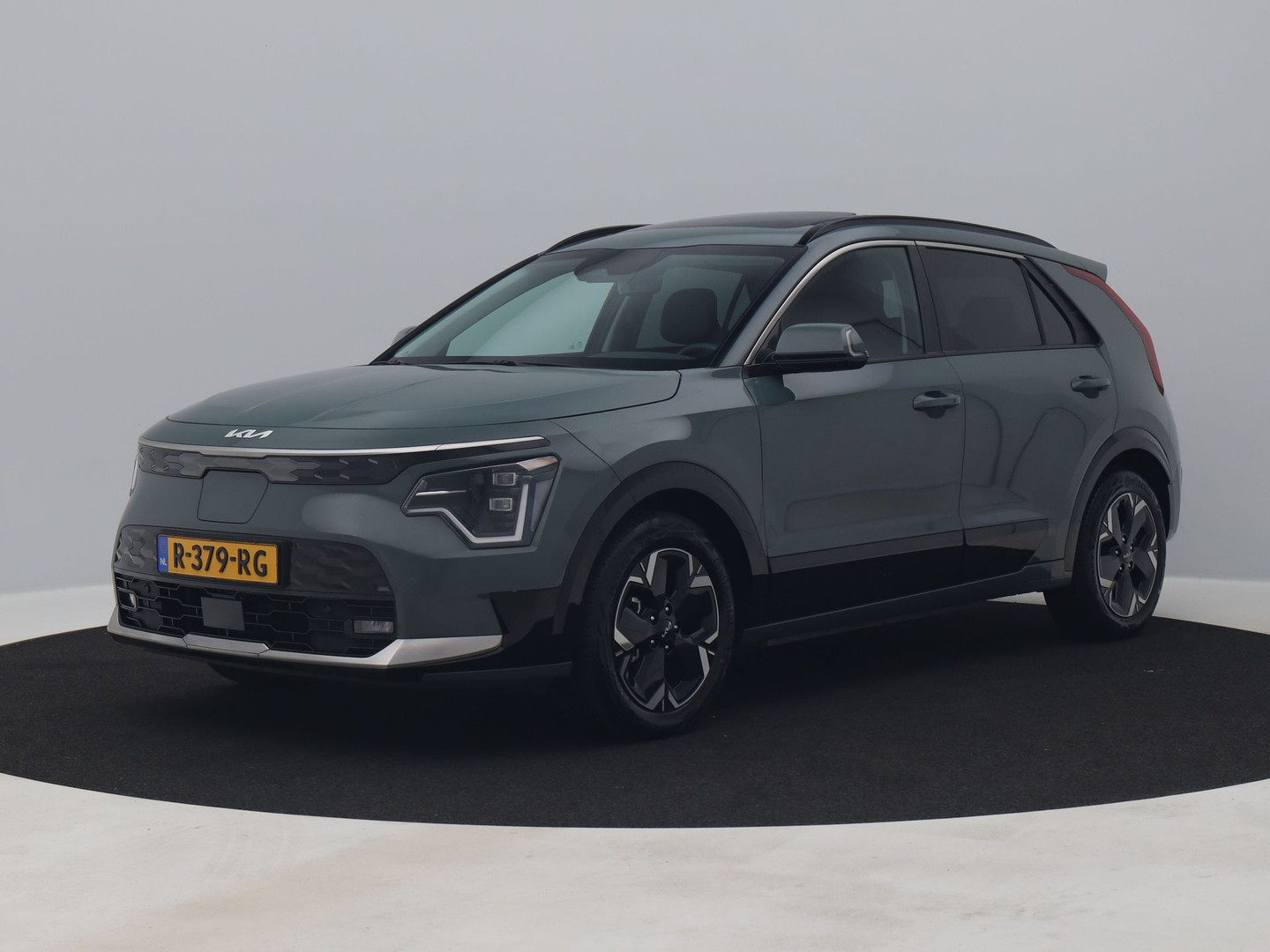 Kia Kia