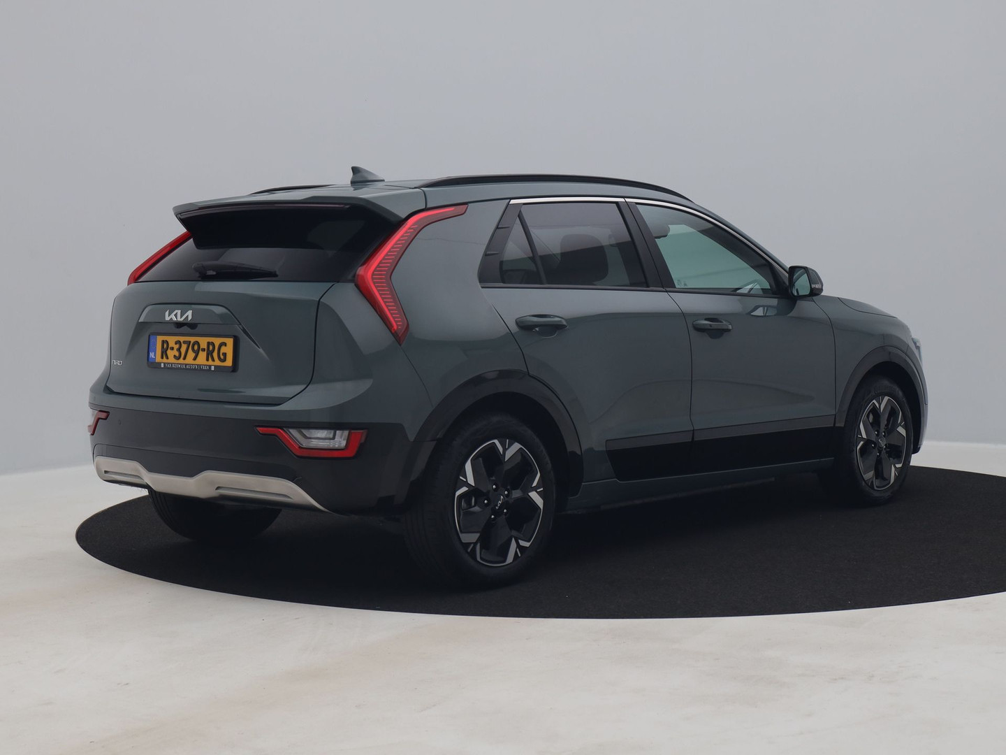 Kia Kia