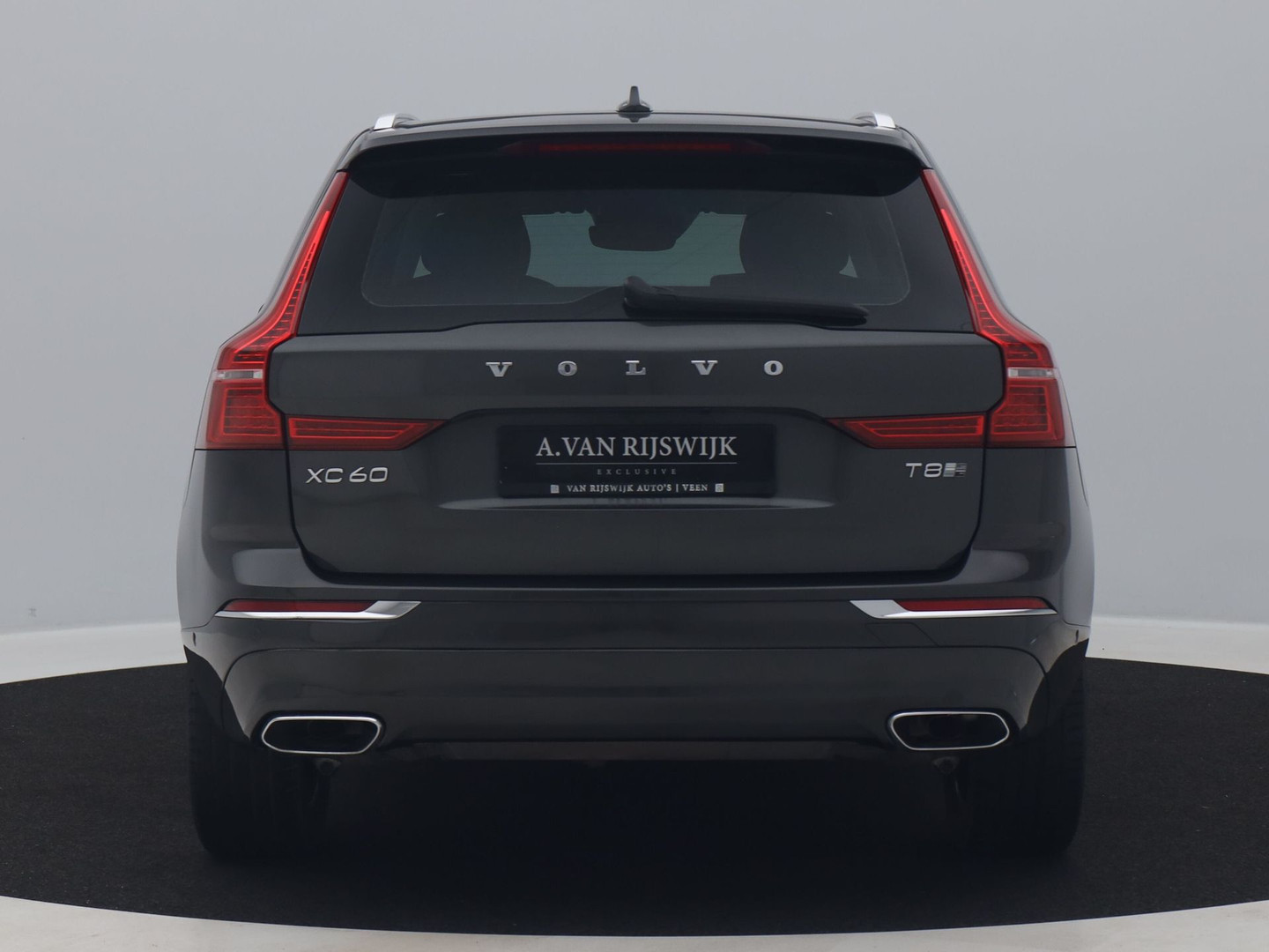 Volvo Volvo