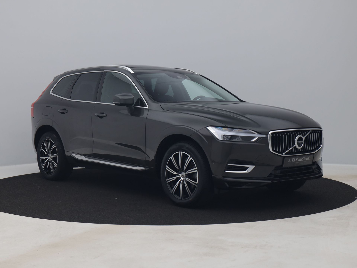 Volvo Volvo