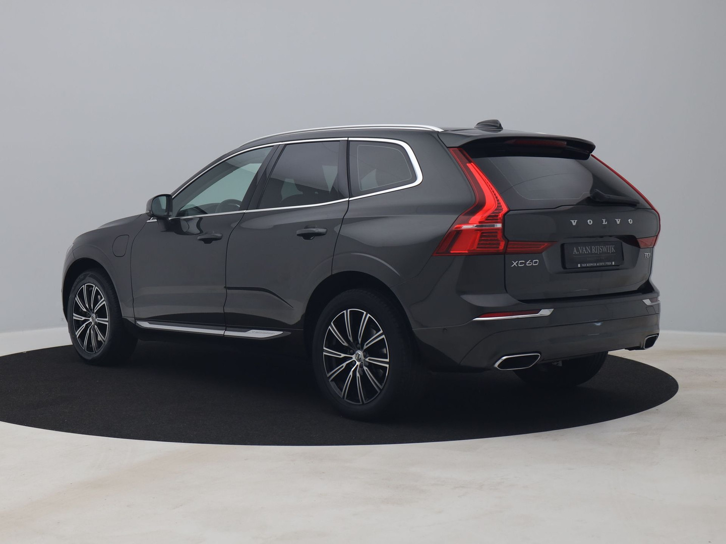 Volvo Volvo