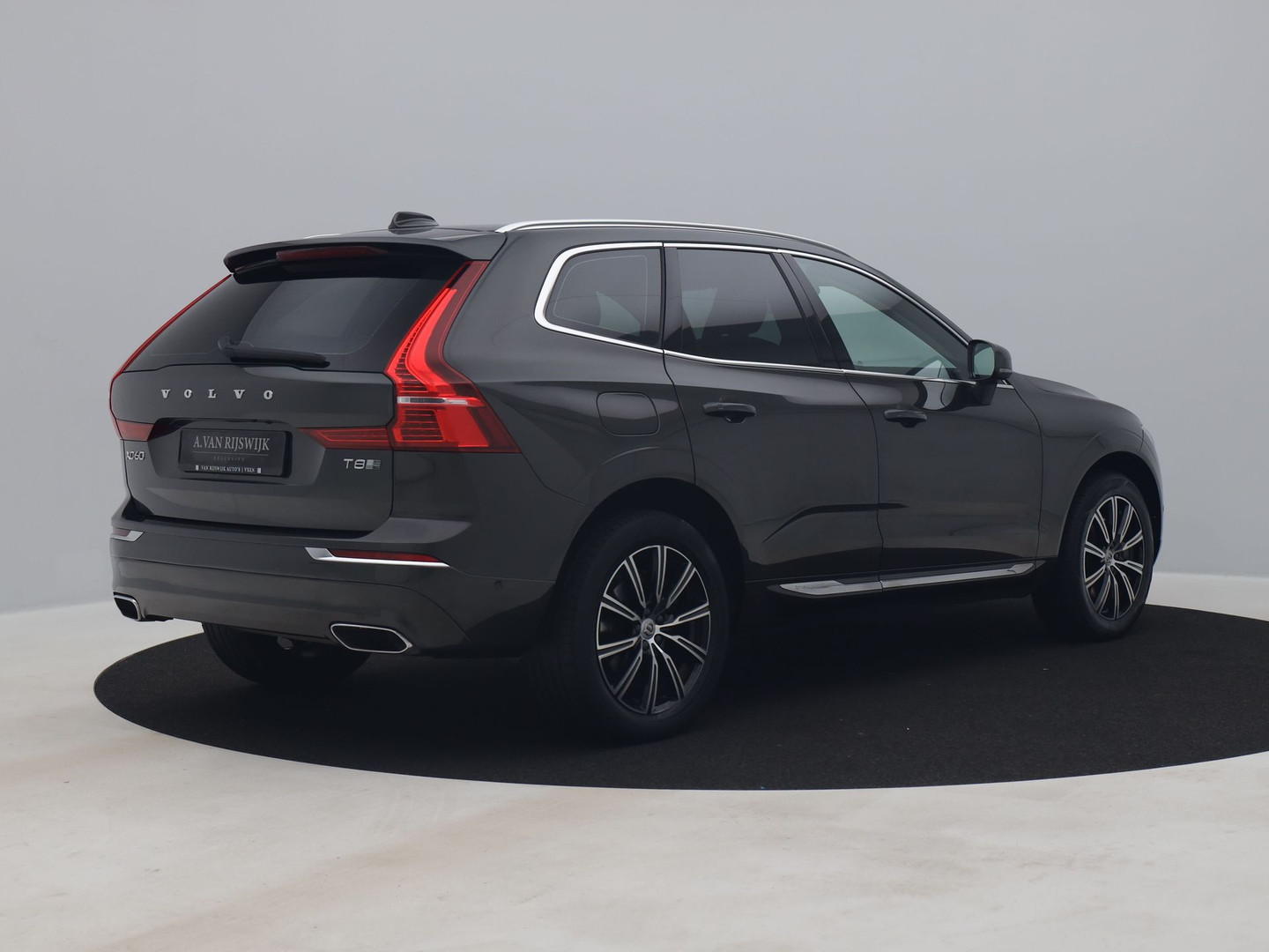 Volvo Volvo