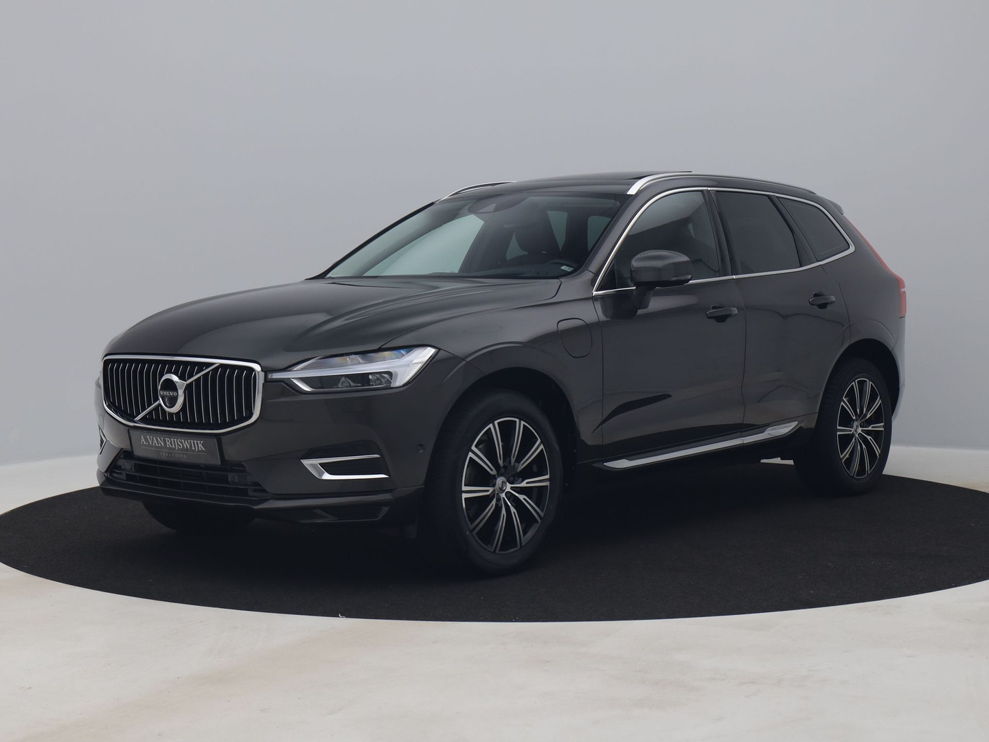 Volvo Volvo
