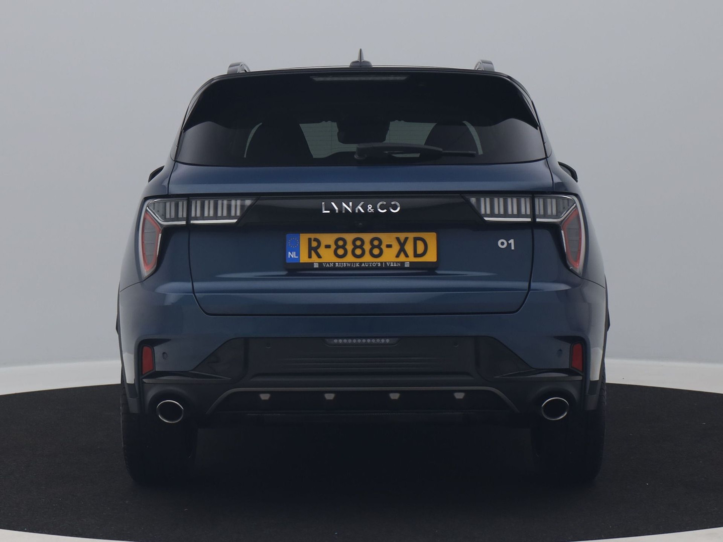 Lynk & Co