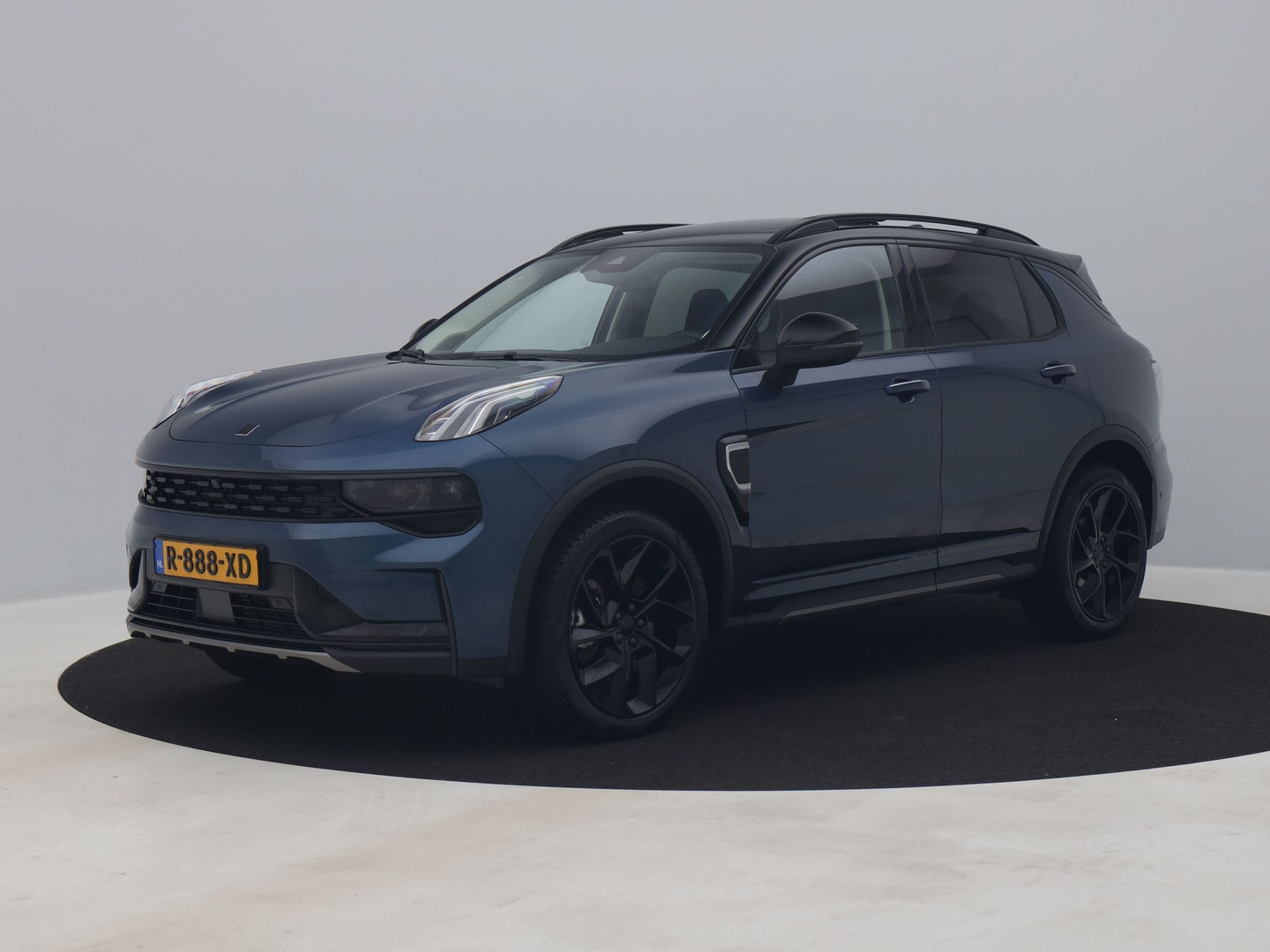 Lynk & Co