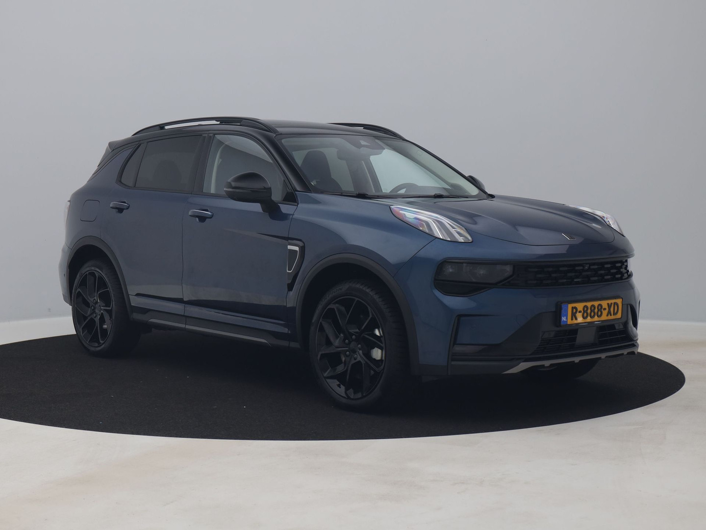 Lynk & Co
