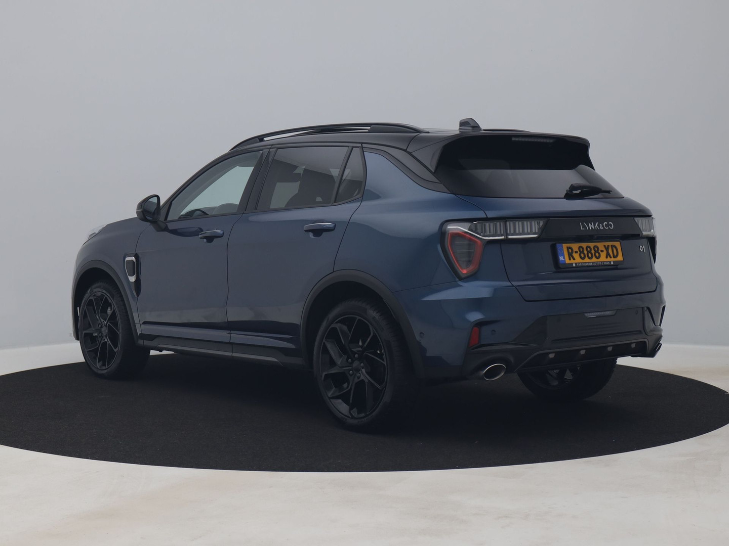 Lynk & Co