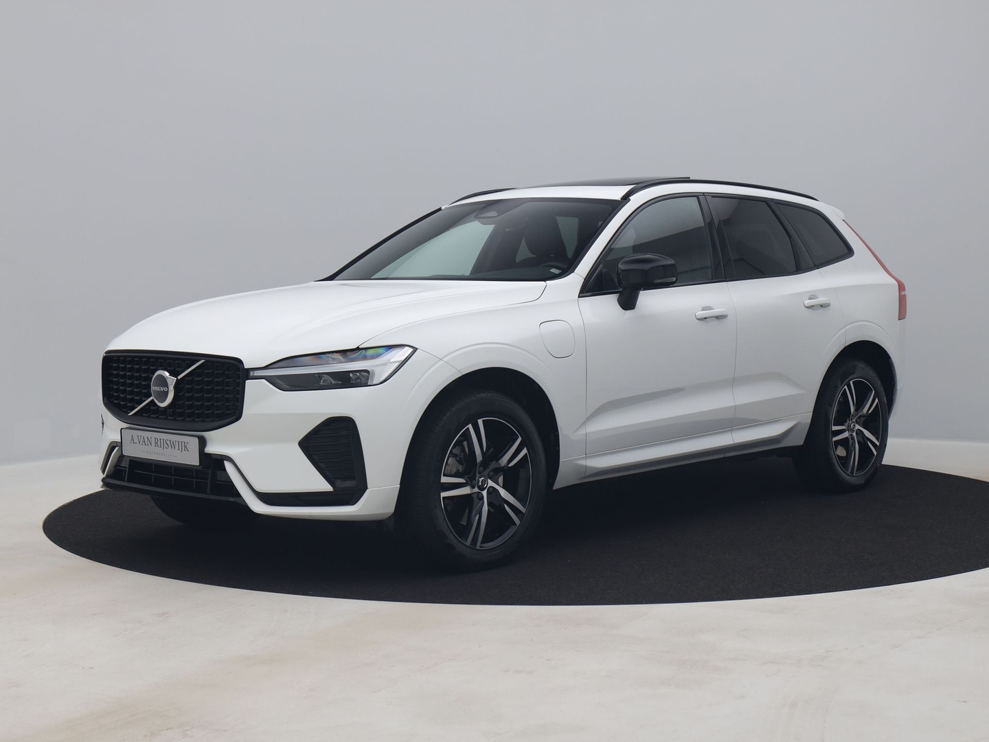 Volvo Volvo
