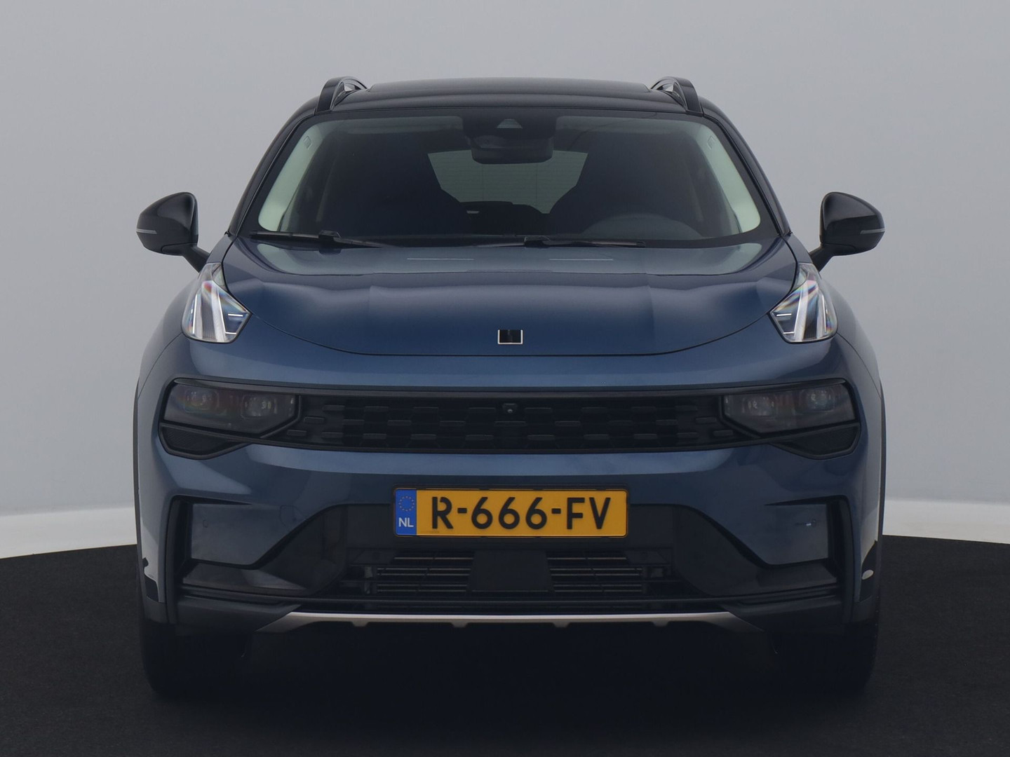 Lynk & Co Lynk & Co