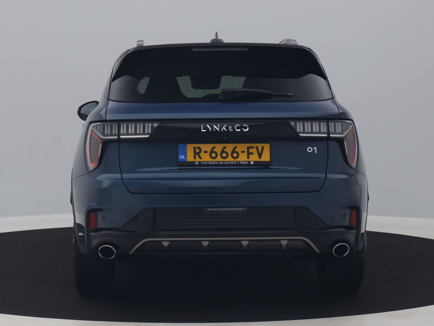 Lynk & Co Lynk & Co