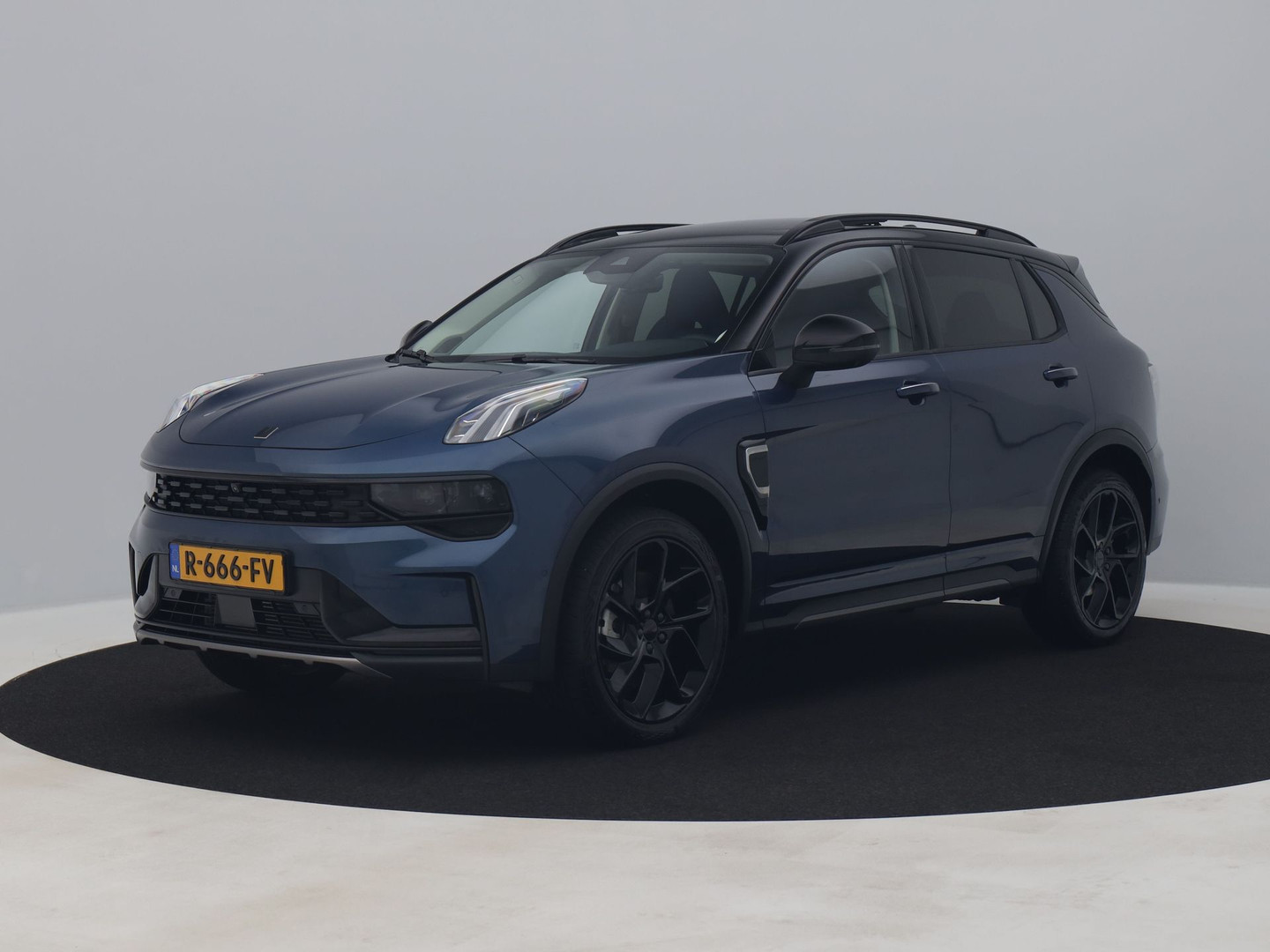 Lynk & Co Lynk & Co