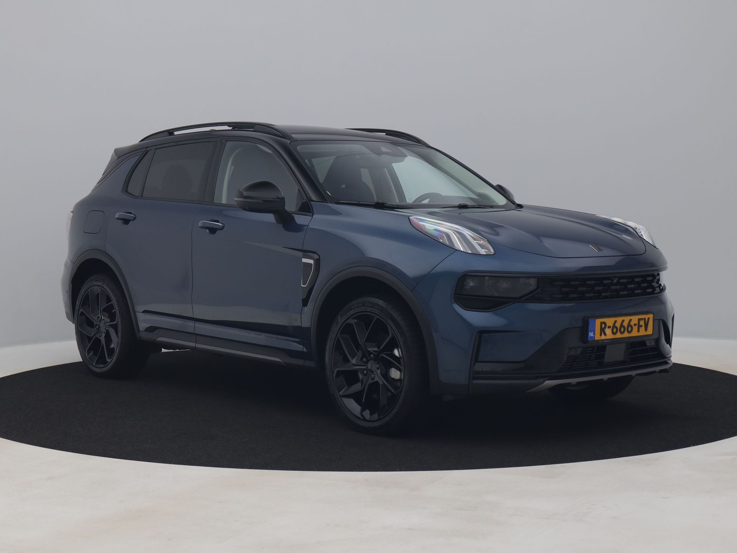 Lynk & Co Lynk & Co