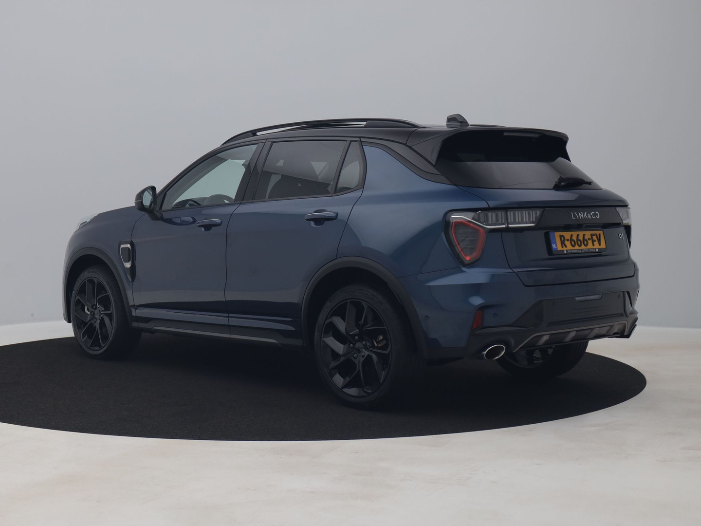Lynk & Co Lynk & Co