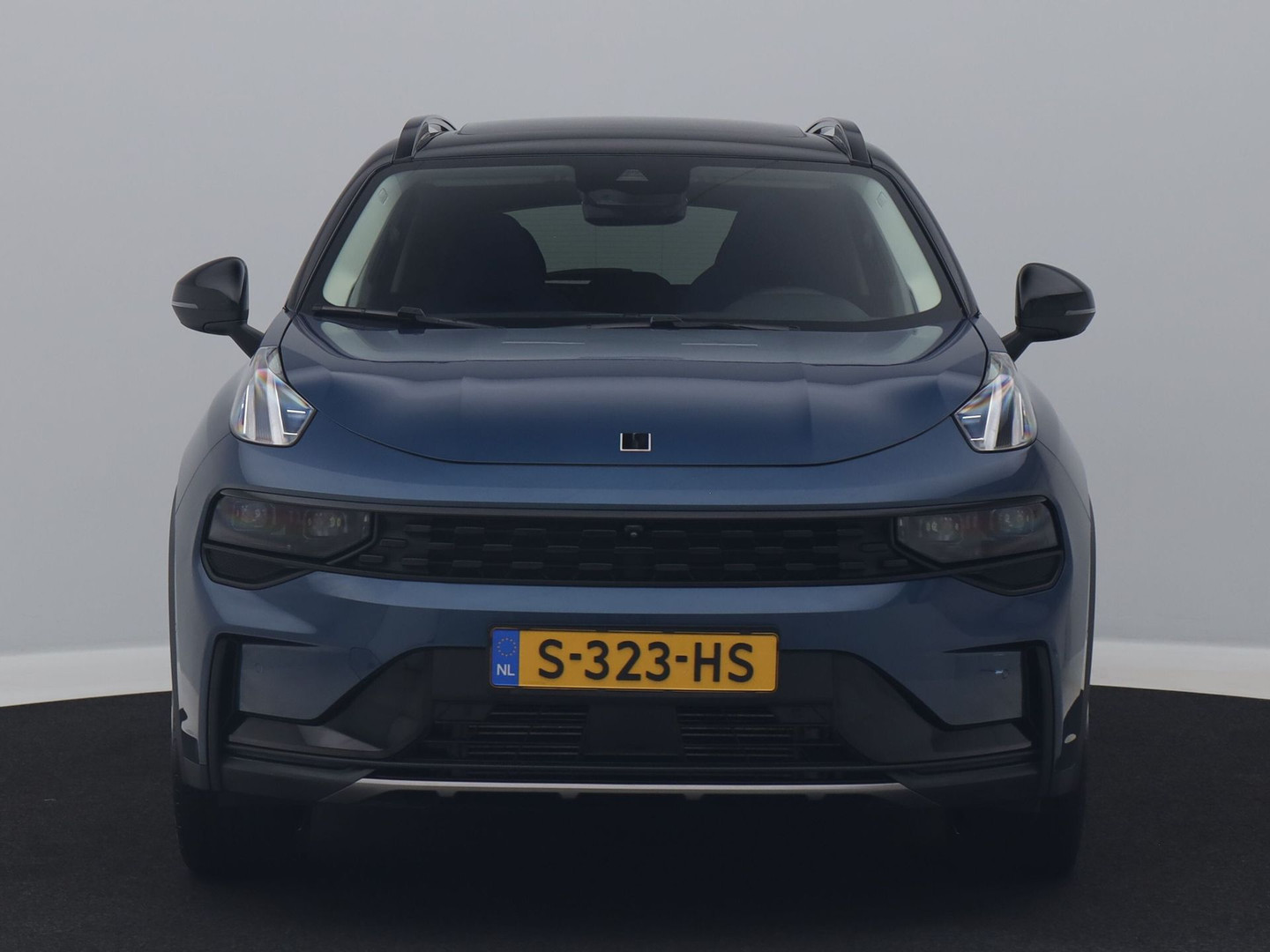 Lynk & Co Lynk & Co