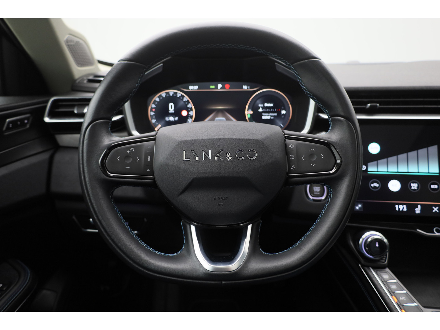 Lynk & Co Lynk & Co
