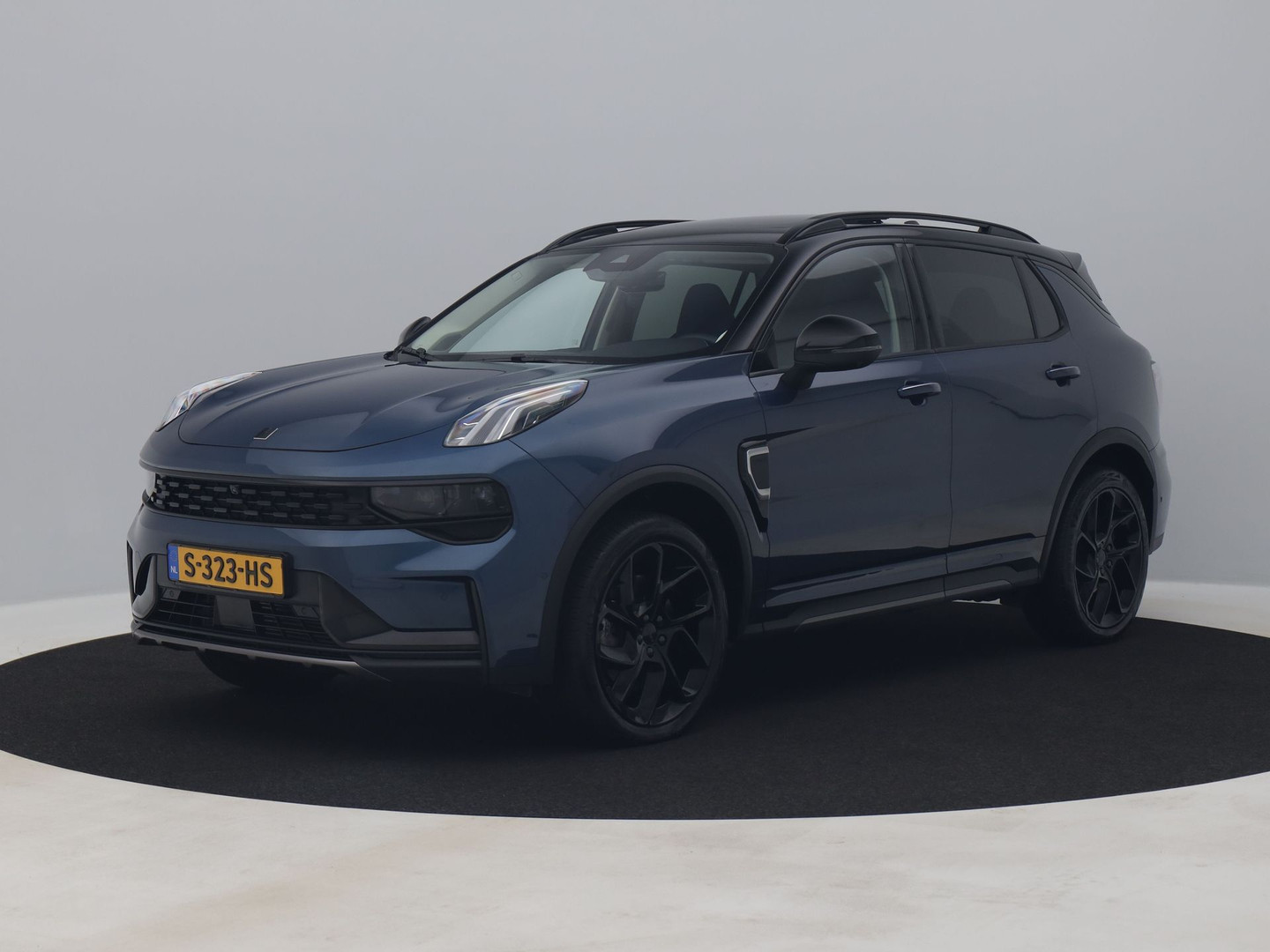Lynk & Co Lynk & Co