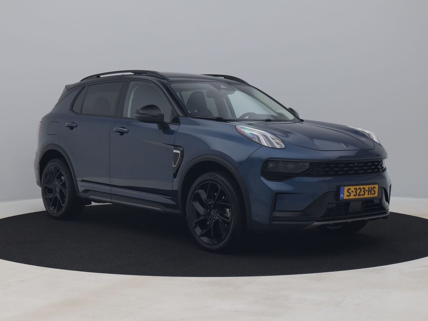 Lynk & Co Lynk & Co