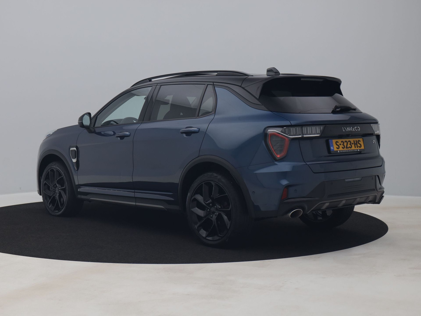 Lynk & Co Lynk & Co