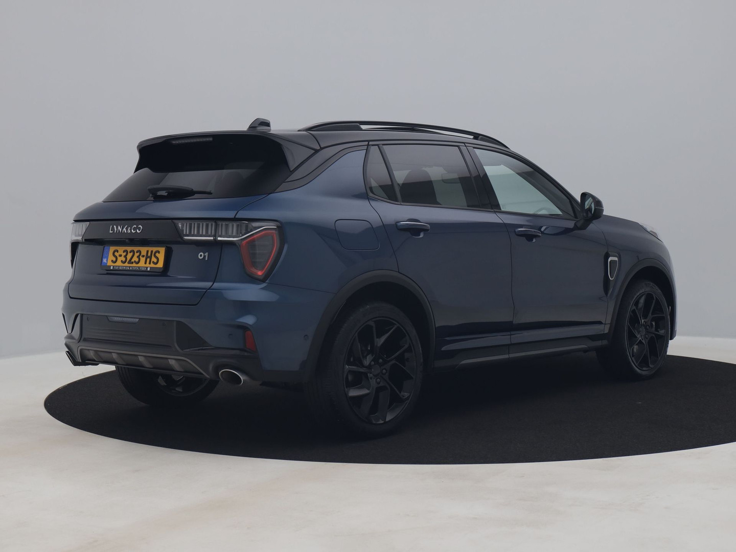 Lynk & Co Lynk & Co