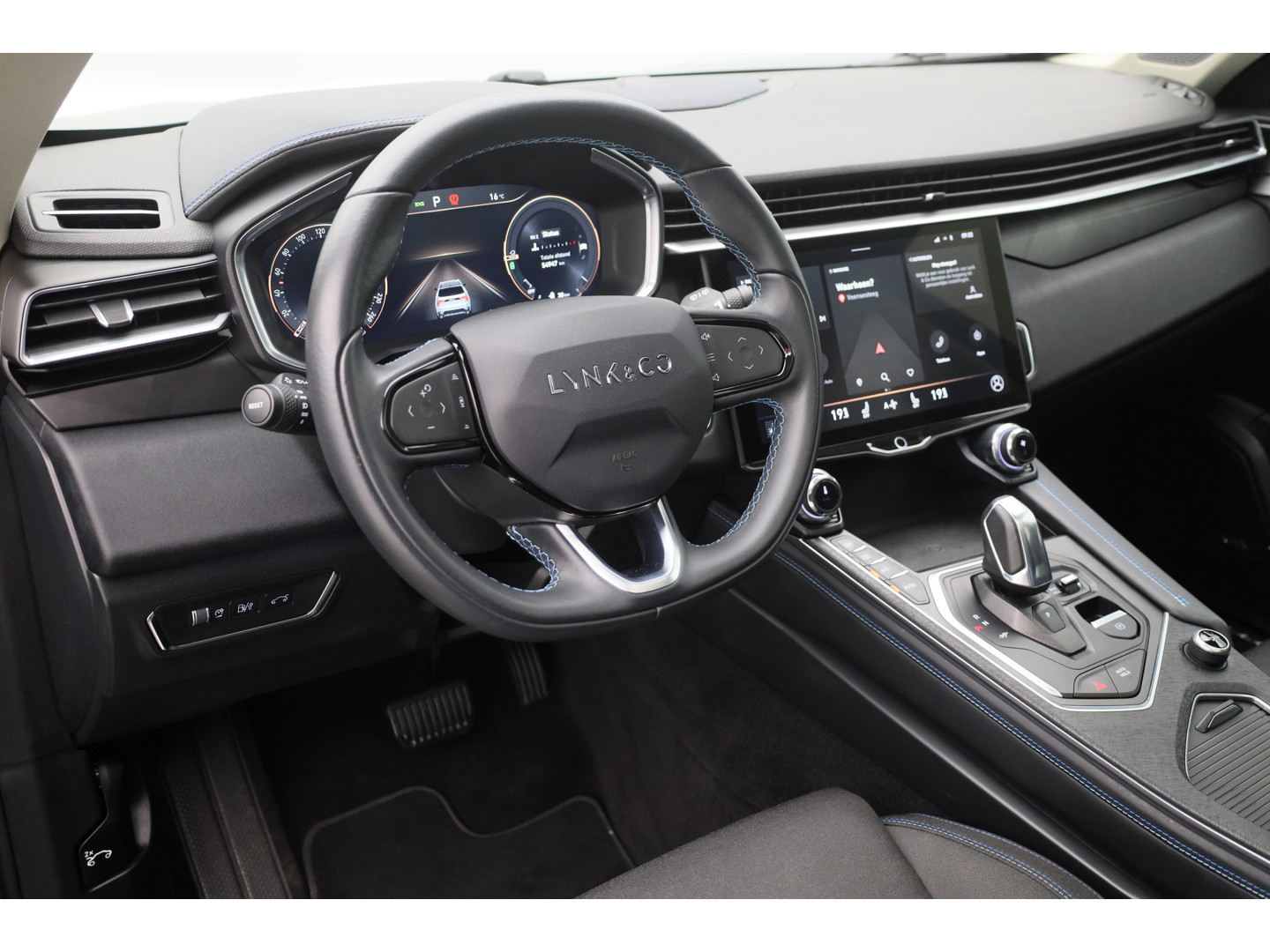 Lynk & Co Lynk & Co