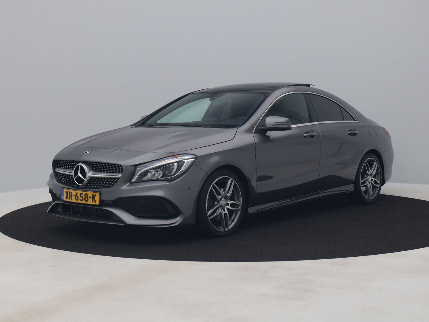 Mercedes-Benz