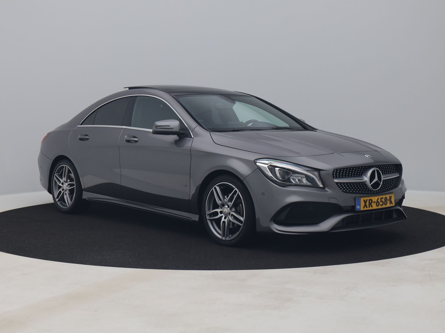 Mercedes-Benz