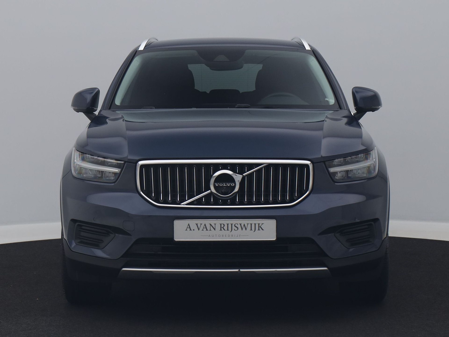 Volvo Volvo
