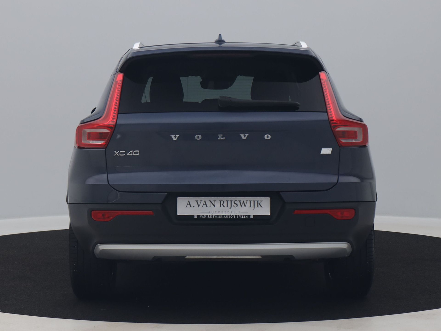 Volvo Volvo