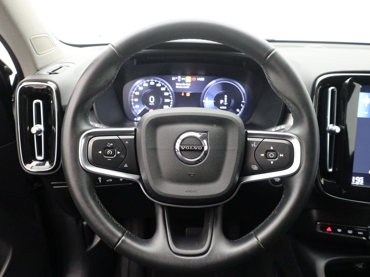 Volvo Volvo