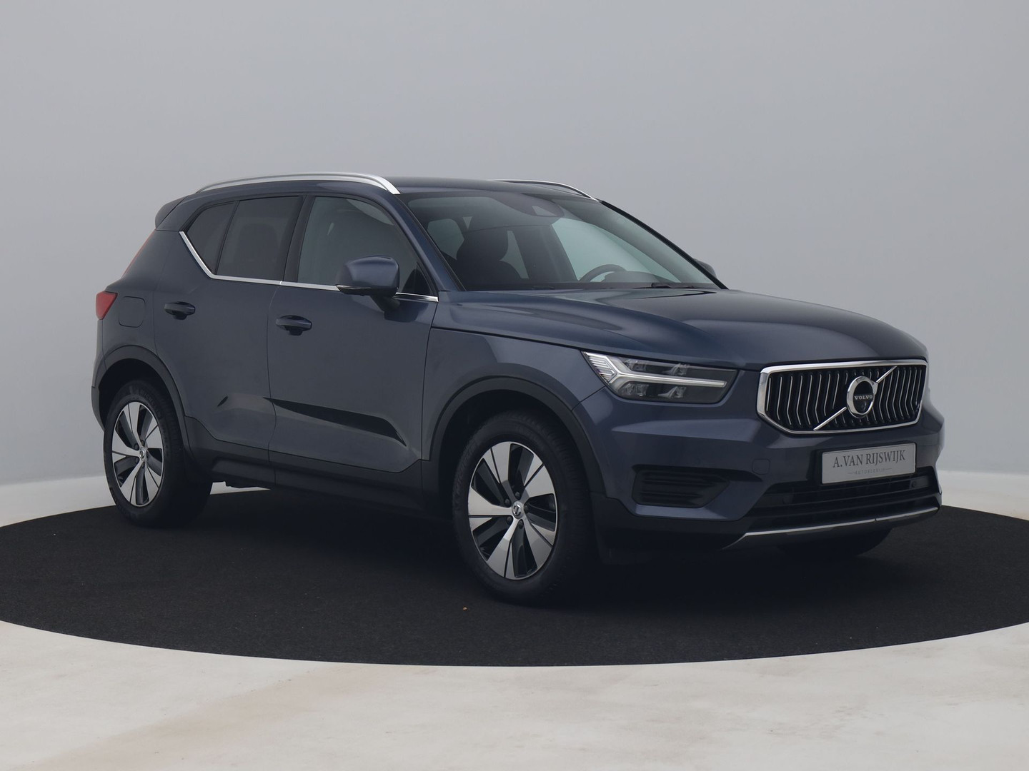 Volvo Volvo