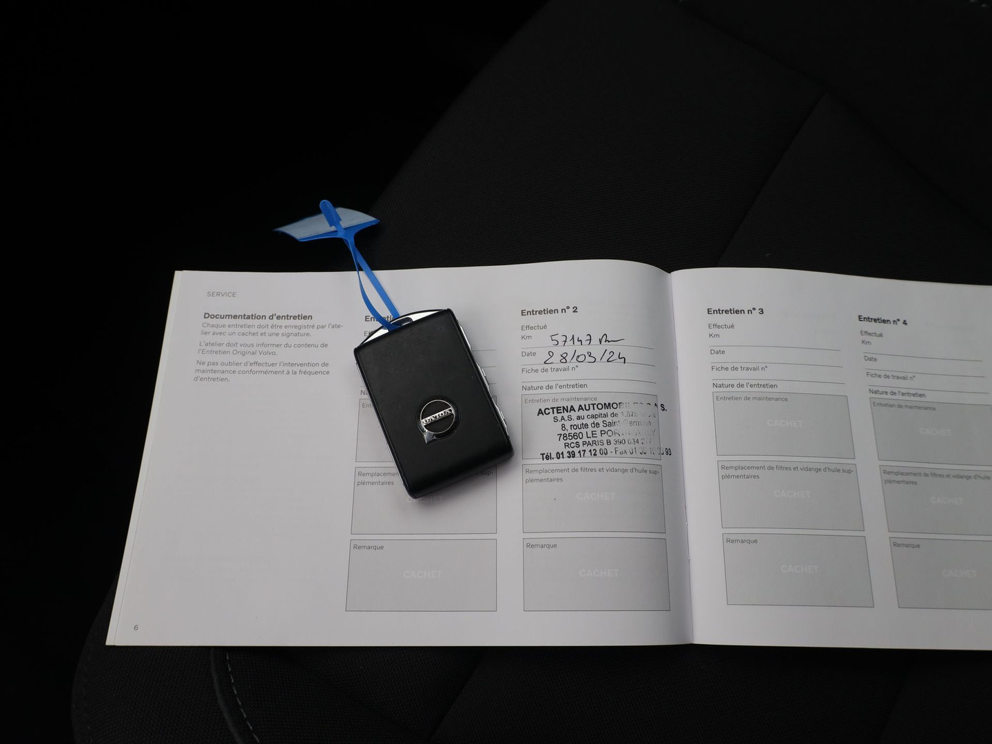 Volvo Volvo