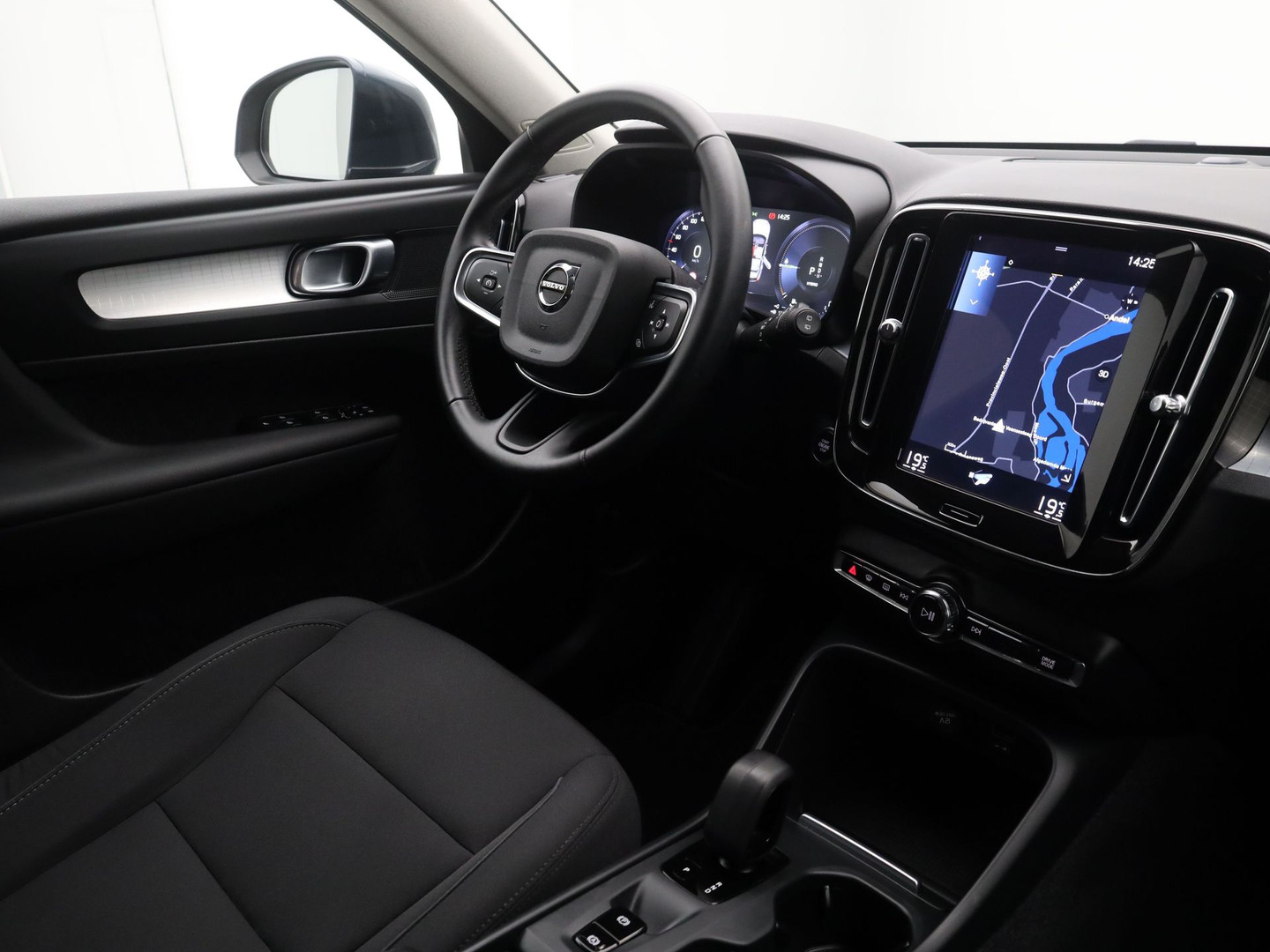 Volvo Volvo