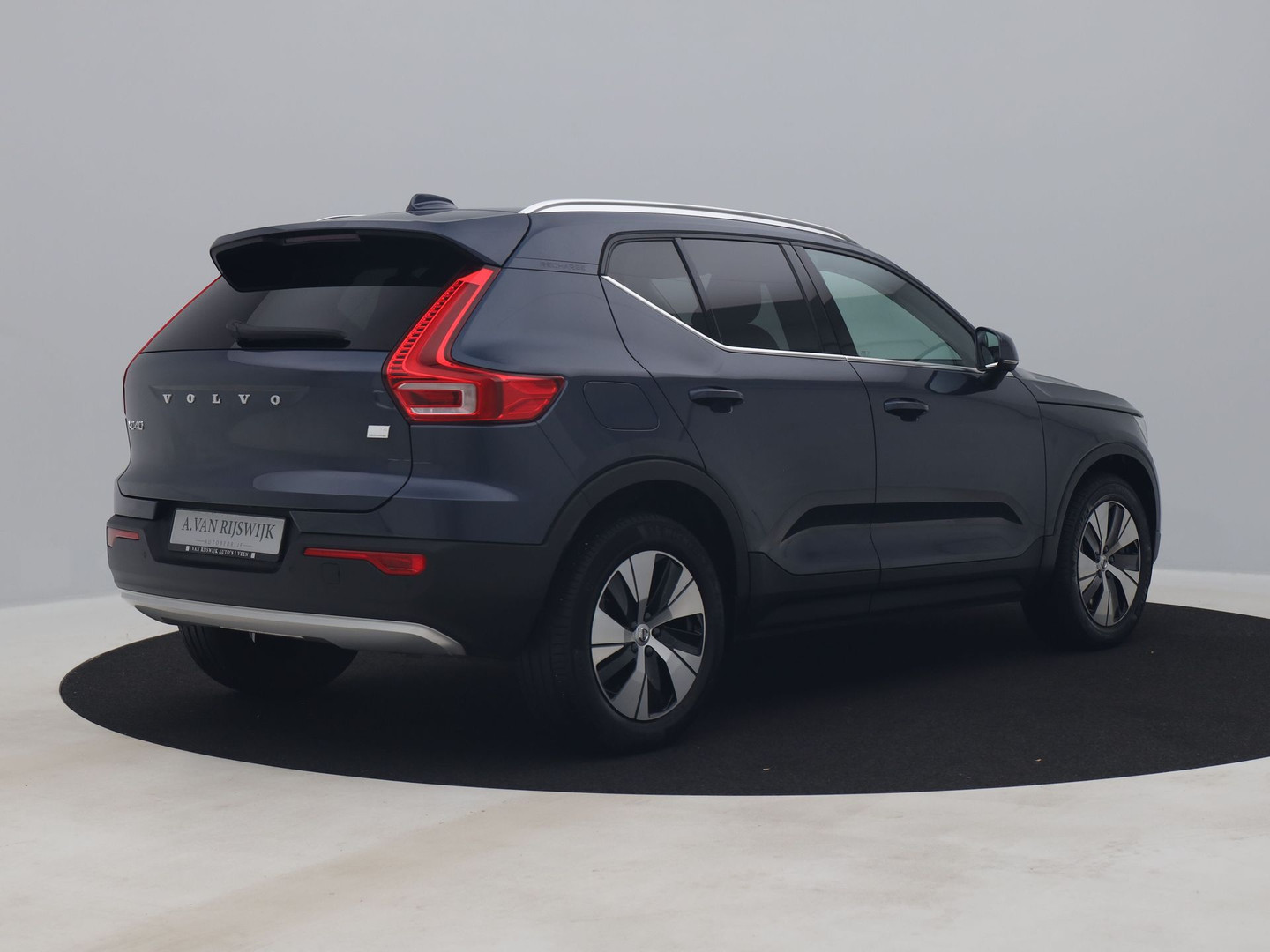 Volvo Volvo
