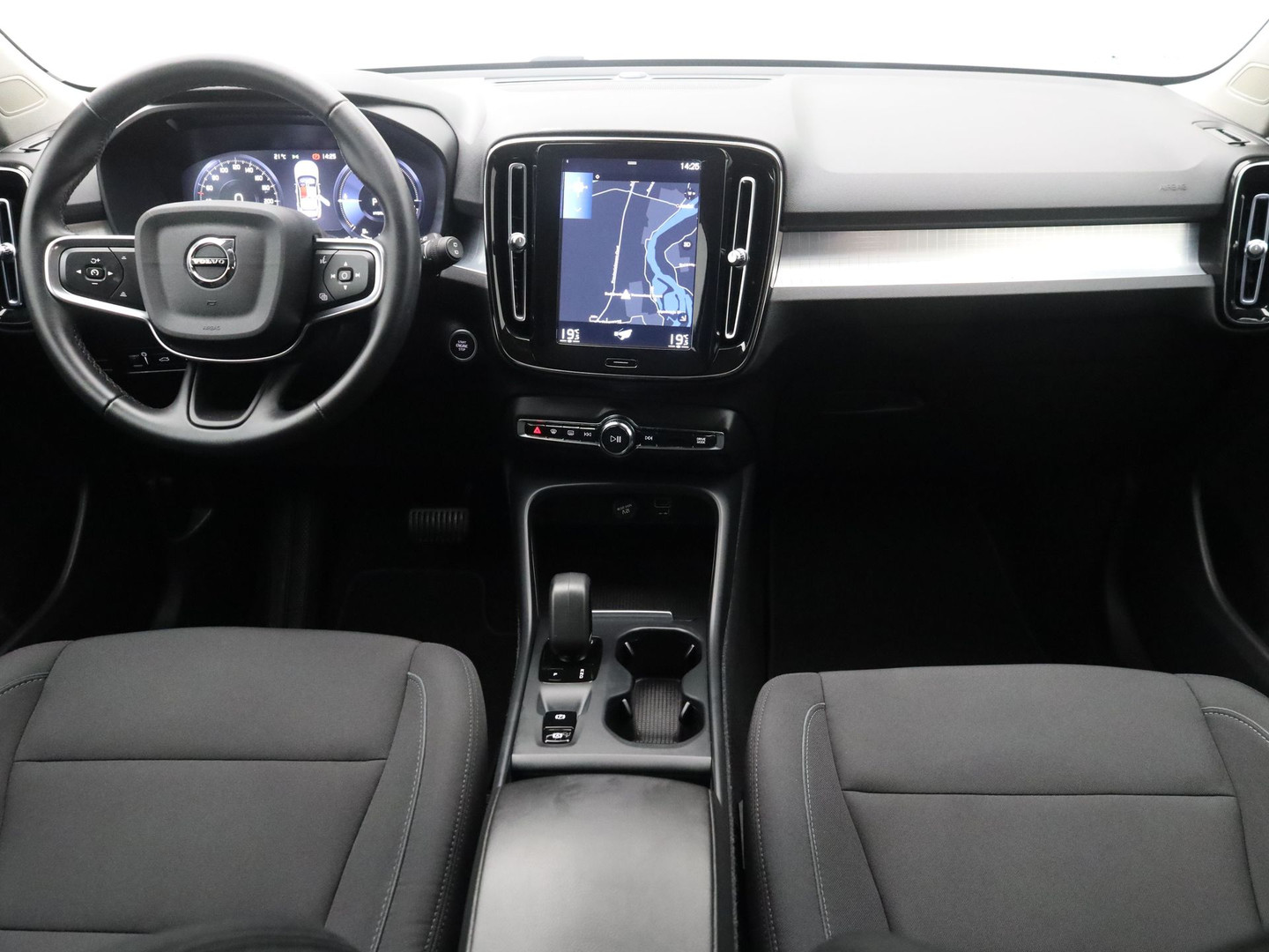 Volvo Volvo